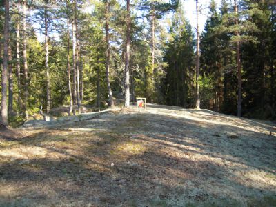 V&auml;lkomna ut i den h&auml;rliga terr&auml;ngen p&aring; nya Bodhyltankartan!